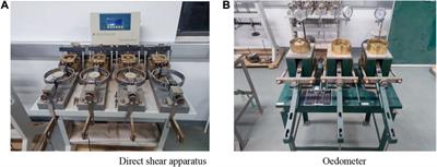 Model tests of the raw-water pipeline under the excessive stacking load